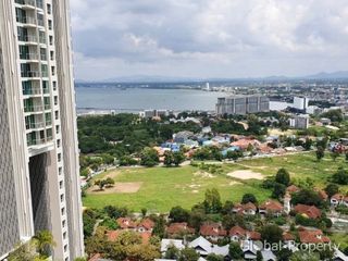 Wohnung zum Kauf mit Studio in Bang Lamung, Chonburi