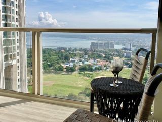 Wohnung zum Kauf mit Studio in Bang Lamung, Chonburi