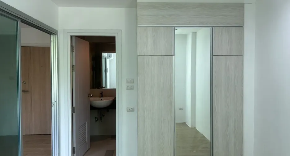 Wohnung zum Kauf mit 1 Zimmer in Mueang Chiang Mai, Chiang Mai