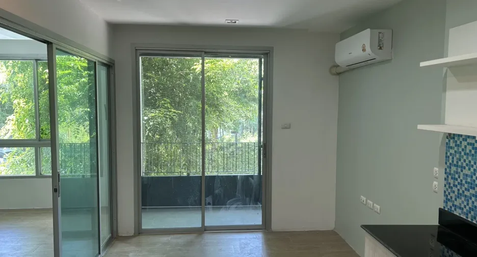Wohnung zum Kauf mit 1 Zimmer in Mueang Chiang Mai, Chiang Mai