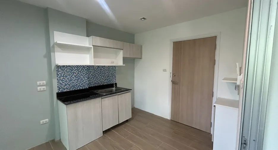 Wohnung zum Kauf mit 1 Zimmer in Mueang Chiang Mai, Chiang Mai
