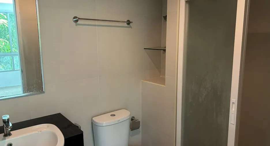 Wohnung zum Kauf mit 1 Zimmer in Mueang Chiang Mai, Chiang Mai