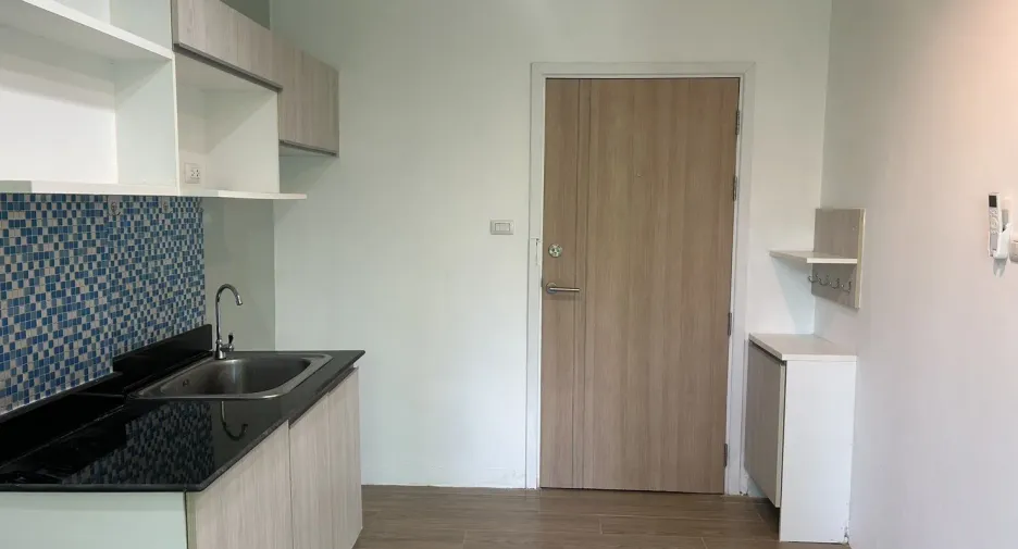 Wohnung zum Kauf mit 1 Zimmer in Mueang Chiang Mai, Chiang Mai