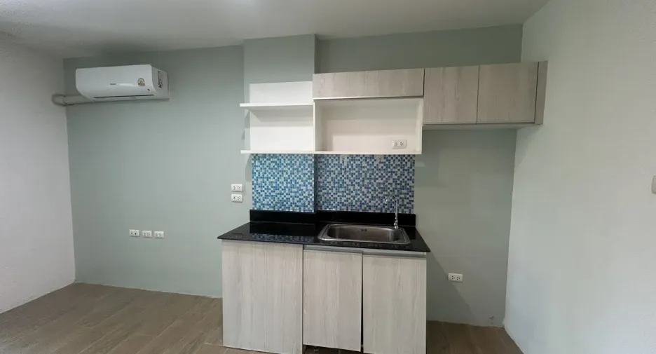 Wohnung zum Kauf mit 1 Zimmer in Mueang Chiang Mai, Chiang Mai