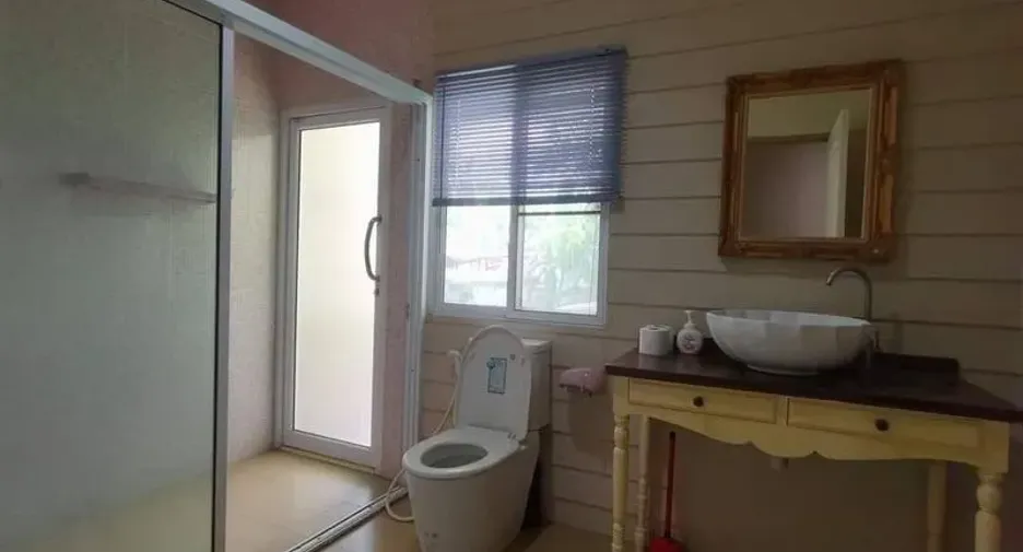 出租 6 卧室 独立屋 在 Mueang Chiang Mai, Chiang Mai