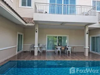 出租 6 卧室 独立屋 在 Mueang Chiang Mai, Chiang Mai