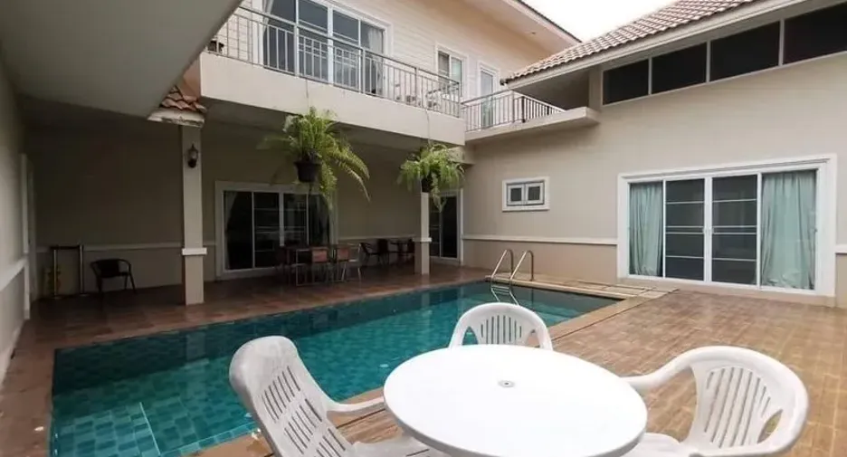 出租 6 卧室 独立屋 在 Mueang Chiang Mai, Chiang Mai