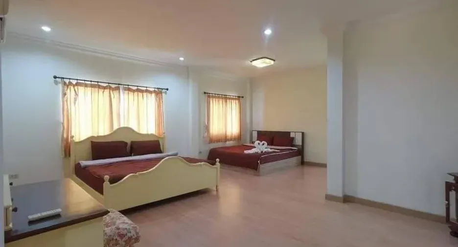 出租 6 卧室 独立屋 在 Mueang Chiang Mai, Chiang Mai