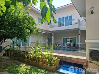 出租 6 卧室 独立屋 在 Mueang Chiang Mai, Chiang Mai