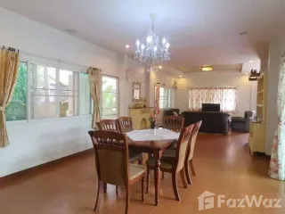 出租 6 卧室 独立屋 在 Mueang Chiang Mai, Chiang Mai