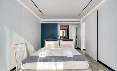 Condo en venta de 1 habitaciones en Mueang Phuket, Phuket