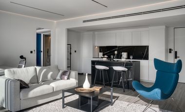 Wohnung zum Kauf mit 1 Zimmer in Mueang Phuket, Phuket