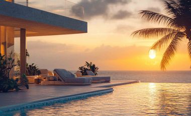 Condo en venta de 3 habitaciones en North Pattaya, Pattaya