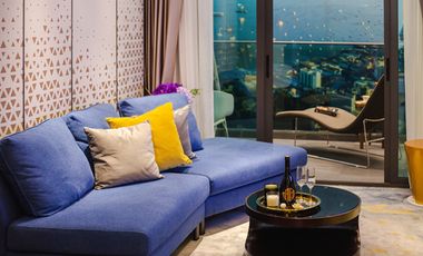 Condo en venta de 2 habitaciones en Pratumnak, Pattaya