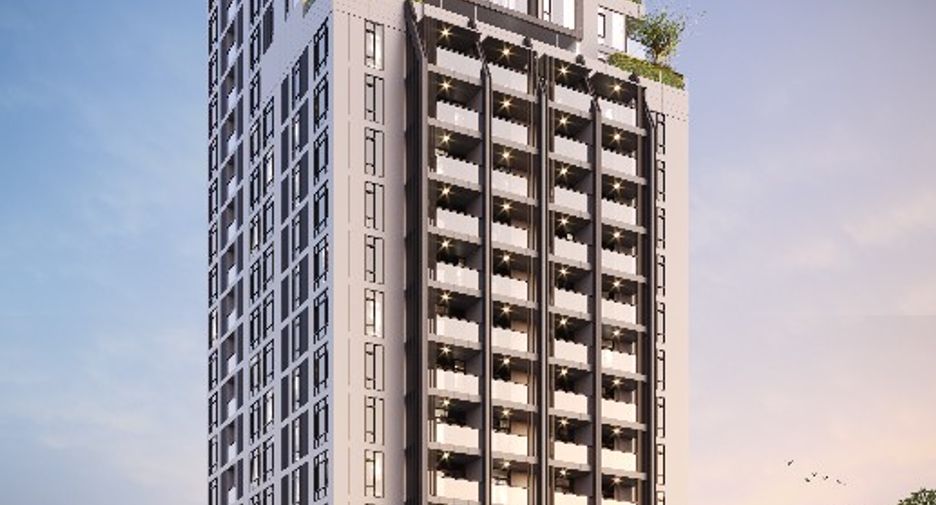 Condo en venta de 2 habitaciones en Pratumnak, Pattaya