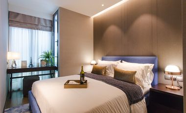 Condo en venta de 2 habitaciones en Pratumnak, Pattaya