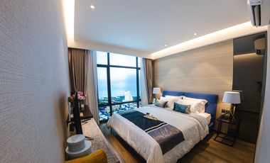 Condo en venta de 2 habitaciones en Pratumnak, Pattaya