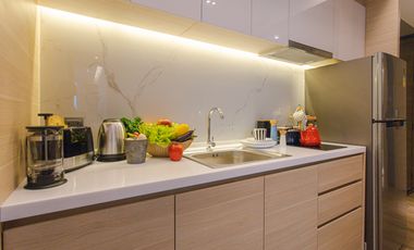 Condo en venta de 2 habitaciones en Pratumnak, Pattaya