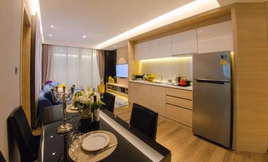 Condo en venta de 2 habitaciones en Pratumnak, Pattaya