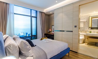 Condo en venta de 1 habitaciones en Pratumnak, Pattaya
