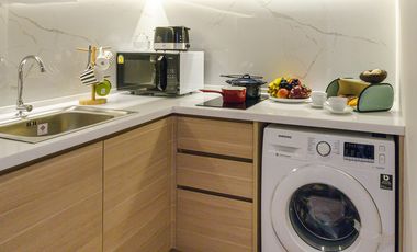 Condo en venta de 1 habitaciones en Pratumnak, Pattaya