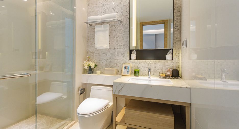 Condo en venta de 1 habitaciones en Pratumnak, Pattaya