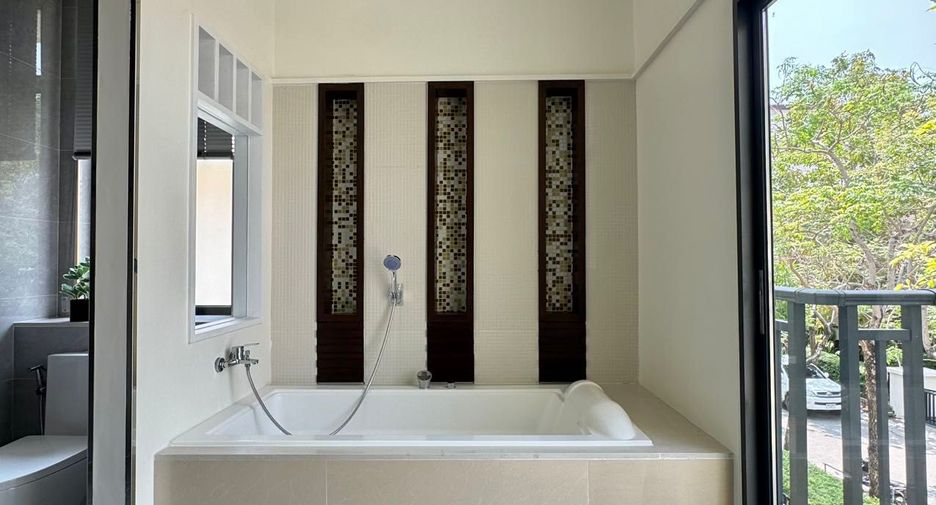 Villa en venta de 4 habitaciones en South Pattaya, Pattaya