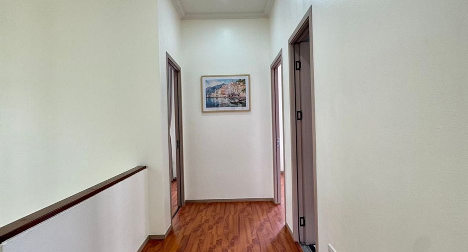 Villa en venta de 4 habitaciones en South Pattaya, Pattaya