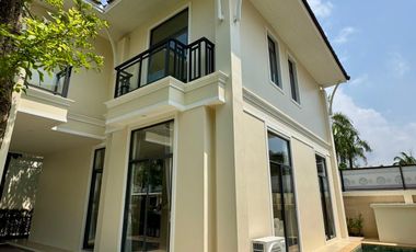 Villa en venta de 4 habitaciones en South Pattaya, Pattaya