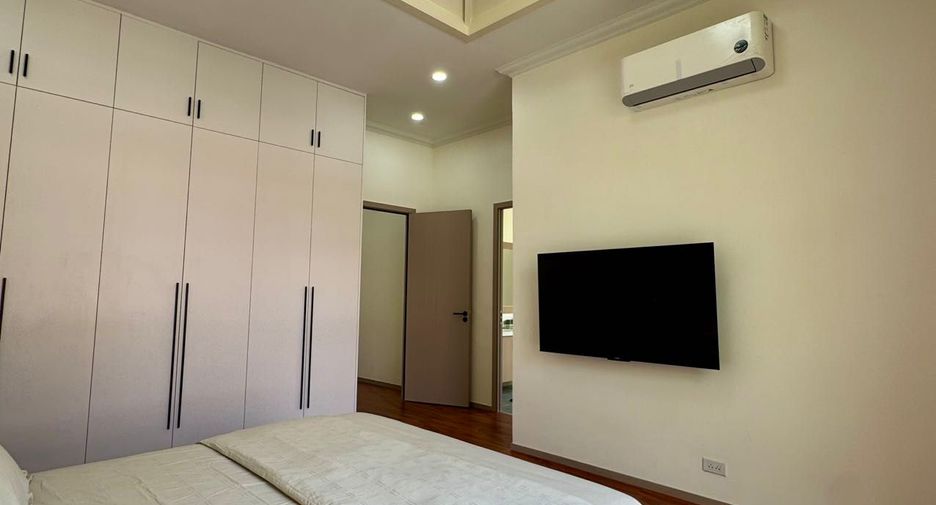 Villa en venta de 4 habitaciones en South Pattaya, Pattaya