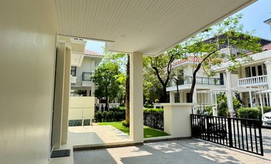 Villa en venta de 4 habitaciones en South Pattaya, Pattaya