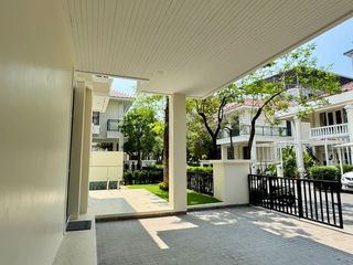 Villa en venta de 4 habitaciones en Bang Lamung, Chonburi