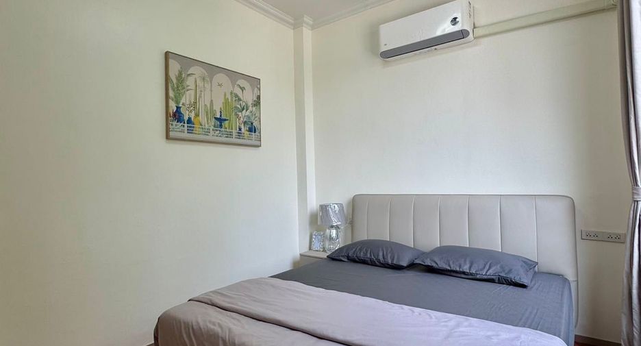 Villa en venta de 4 habitaciones en South Pattaya, Pattaya