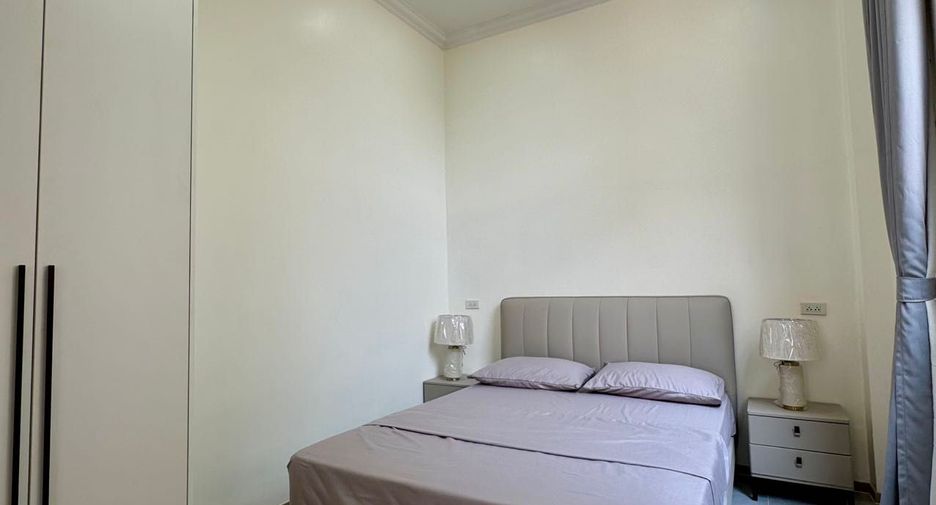 Villa en venta de 4 habitaciones en South Pattaya, Pattaya