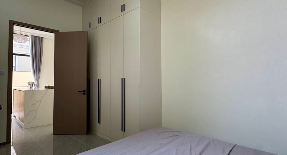 Villa en venta de 4 habitaciones en South Pattaya, Pattaya