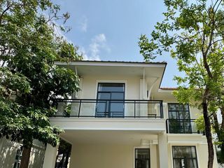 Villa en venta de 4 habitaciones en Bang Lamung, Chonburi