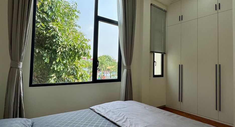 Villa en venta de 4 habitaciones en South Pattaya, Pattaya