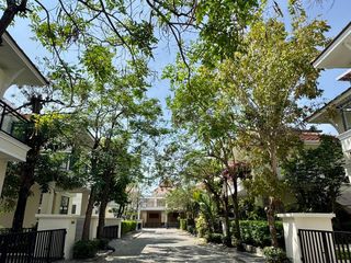 Villa en venta de 4 habitaciones en Bang Lamung, Chonburi