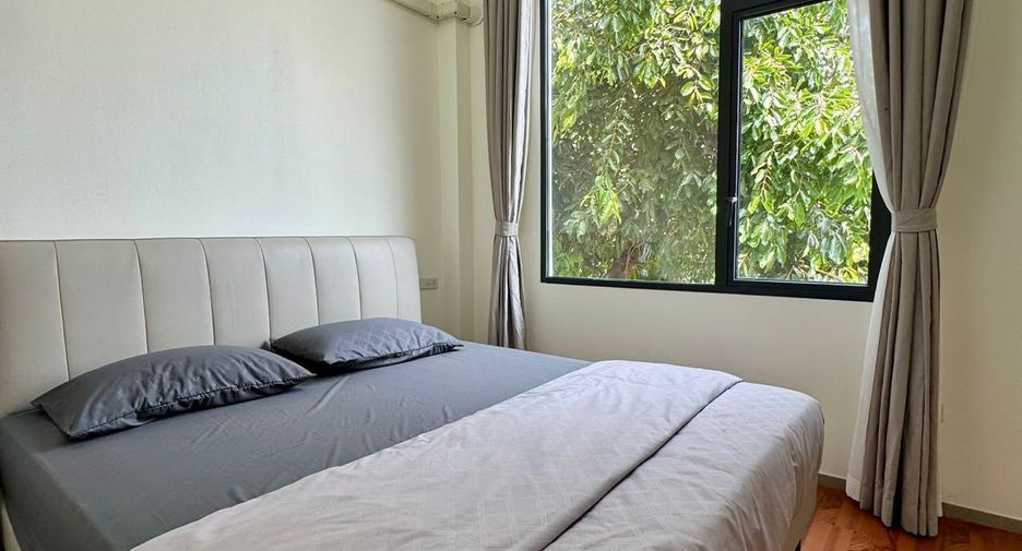 Villa en venta de 4 habitaciones en South Pattaya, Pattaya