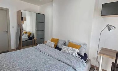 For rent 1 bed condo in Bang Rak, Bangkok
