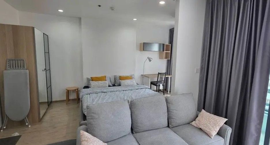 For rent 1 bed condo in Bang Rak, Bangkok