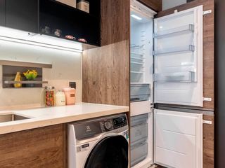 For sale 1 bed condo in Pathum Wan, Bangkok