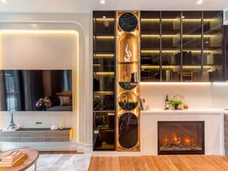 For sale 1 bed condo in Pathum Wan, Bangkok