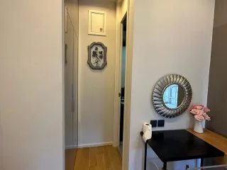 Wohnung zur Miete und zum Kauf mit 2 Zimmer in Chatuchak, Bangkok