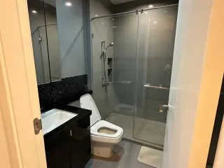Wohnung zur Miete und zum Kauf mit 2 Zimmer in Chatuchak, Bangkok