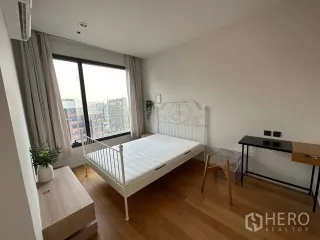 Wohnung zur Miete und zum Kauf mit 2 Zimmer in Chatuchak, Bangkok