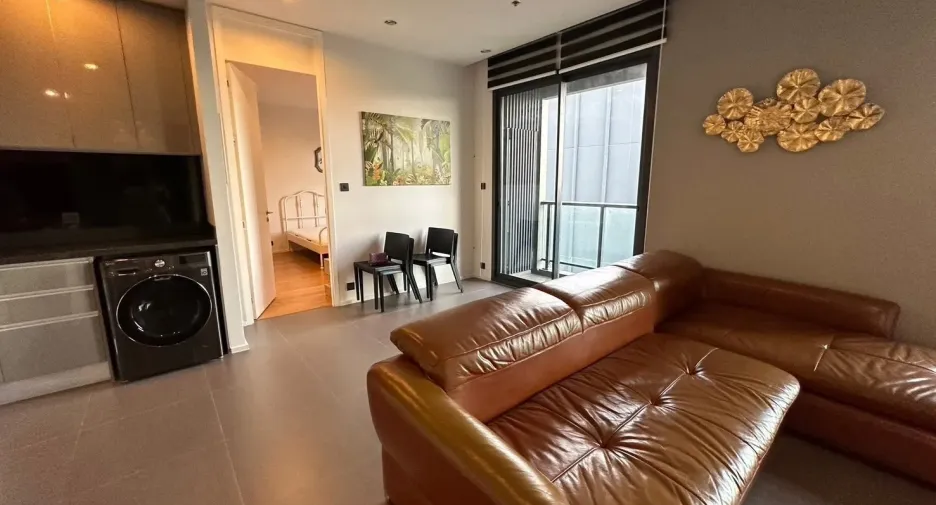 出租 和 出售 2 卧室 公寓 在 Chatuchak, 曼谷