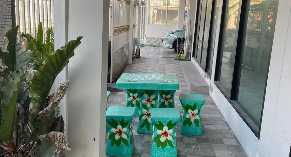 Haus zur Miete und zum Kauf mit 7 Zimmer in Lam Luk Ka, Pathum Thani