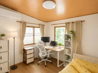 For rent 5 bedrooms house in Prawet, Bangkok