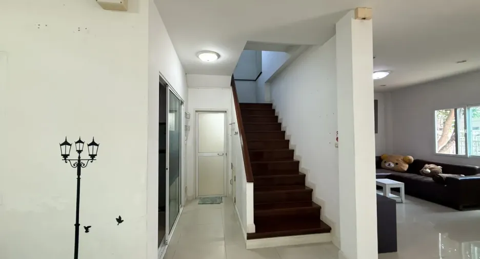 出租 3 卧室 独立屋 在 Lam Luk Ka, Pathum Thani